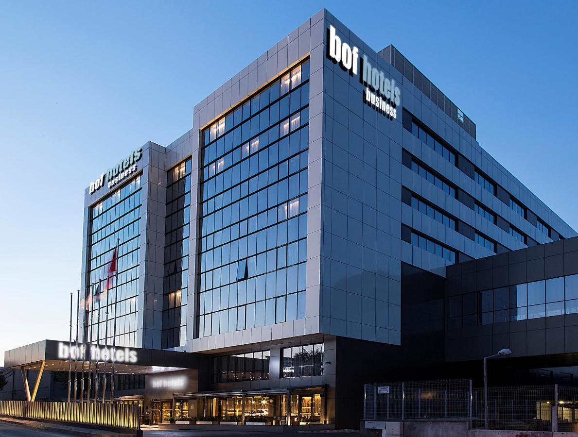 Bof Business Provincia di Istanbul